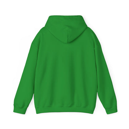Unisex "THROTTLE HAUS" Hoodie