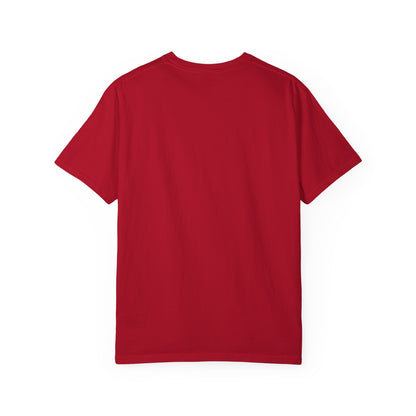 Unisex "THROTTLE HAUS" T-Shirt