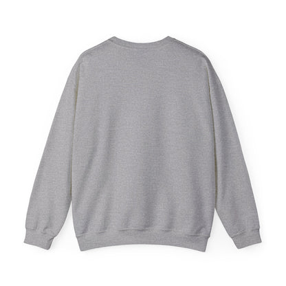 Unisex "THROTTLE HAUS" Crewneck