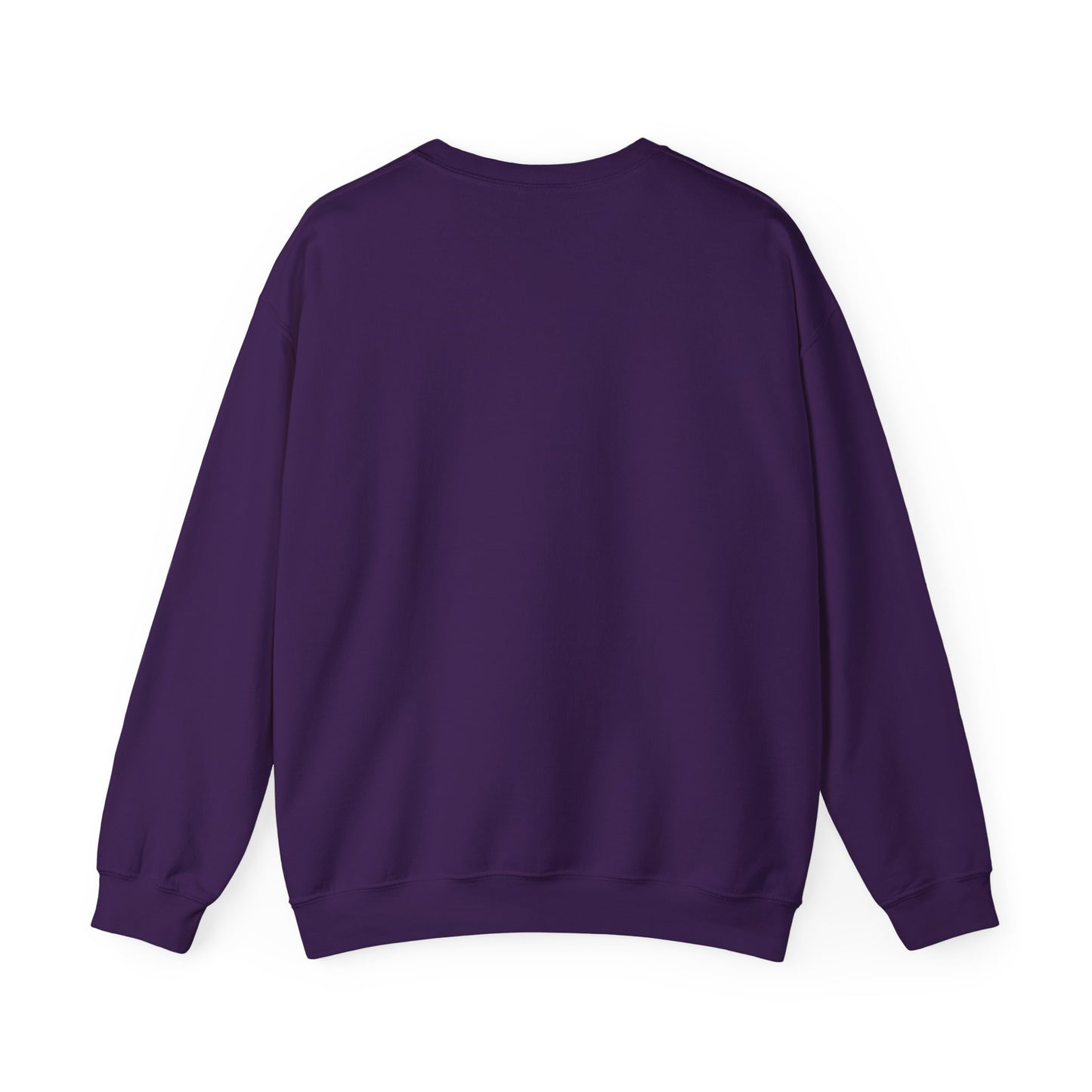 Unisex "THROTTLE HAUS" Crewneck
