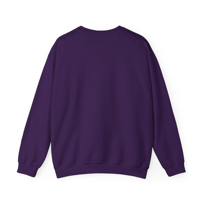 Unisex "THROTTLE HAUS" Crewneck