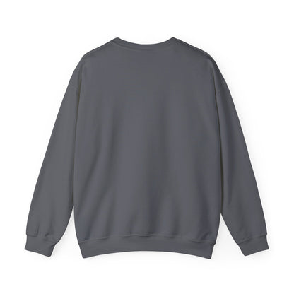 Unisex "THROTTLE HAUS" Crewneck