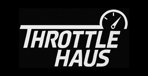 Throttle Haus